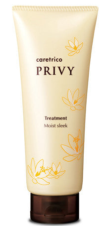 Caretrico Privy Moist Sleek conditioner