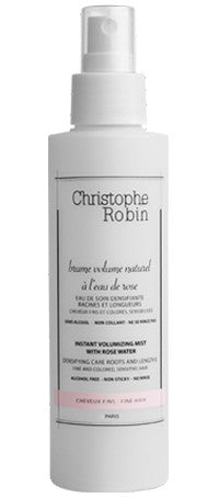 Christophe Robin Instant Volumizing Mist With Rose Water