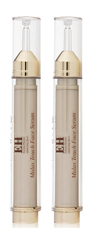 emma hardie midas touch face serum