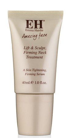 Emma Hardie UK Amazing Face Lift & Sculpt Firming Neck Treatment