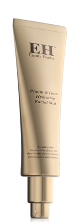 Emma Hardie UK Plump & Glow Hydrating Facial Mist Toner