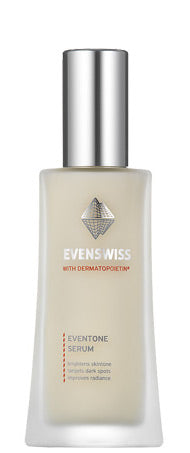 Evenswiss Switzerland Eventone Serum