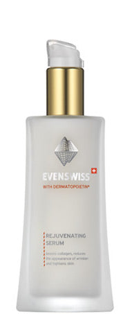 Evenswiss Switzerland Rejuvenating Serum