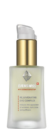 Evenswiss Switzerland Rejuvenating Eye Complex