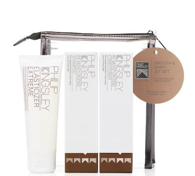 Philip Kingsley Smooth & Shiny Jet Set