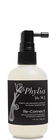 Phylia de M Re-Connect