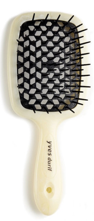 Yves Durif The Yves Vented Brush