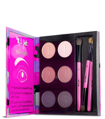 Paint By Numbers Kit