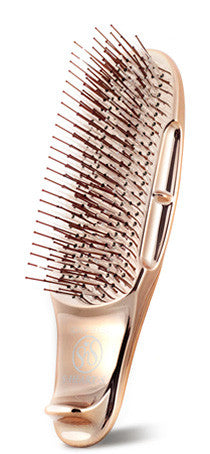 S Heart S Scalp Brush Mini